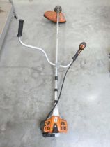 Stihl FS94C twin handled strimmer