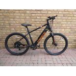 +VAT Force electric bike