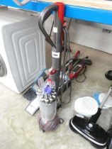 +VAT Unboxed Dyson Ball Animal 2 + upright vacuum cleaner