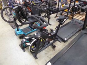 +VAT Proform exercise bike