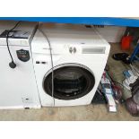 +VAT Samsung washing machine