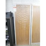 Deanta fire door (1981x762x45mm)