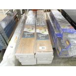 +VAT Quantity of Golden Select woodland laminate flooring