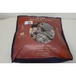 +VAT Dreamland luxury faux fur warming throw