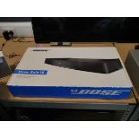 Bose solo 15 TV sound system