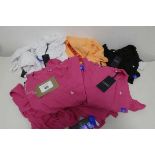 +VAT Approx. 30 ladies Jack Wills t-shirts