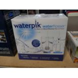 +VAT WaterPick water flosser together with Joseph Joseph chopping board set and Mesa double walled