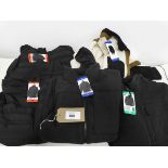 +VAT 5 mens jackets by 32 degrees heat or Jachs NY