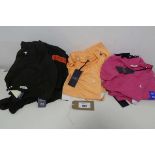 +VAT Approx. 30 ladies Jack Wills t-shirts