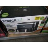 +VAT Boxed Tower 8L dual basket air fryer