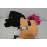 +VAT Approx. 20 ladies Jack Wills t-shirts