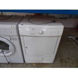 Zanussi 7kg tumble dryer model ZDC 37200W