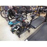 +VAT Proform exercise bike