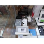 +VAT Ring Video Doorbell 4 plus chime (no battery)