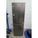 2 door Hoover fridge freezer