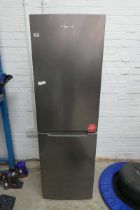 2 door Hoover fridge freezer