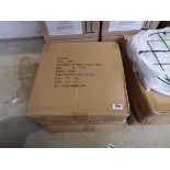 2 boxes containing approx. 20 garden grow plant support mesh