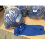 +VAT Bag containing 15 pairs of Berghaus trousers