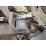 240V. skilsaw