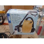 Boxed ARG electric pressure washer