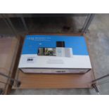 +VAT Ring Video Doorbell 3 plus chime