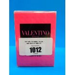 +VAT Valentino Donna Born in Roma eau de parfum 100ml