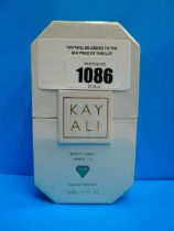 +VAT Kayali Invite Only Amber 23 Intense eau de parfum 50ml