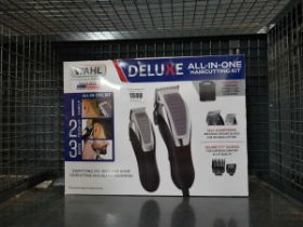 +VAT Wahl Dulux all in 1 hair cutting kit