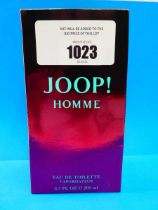 +VAT Joop! Homme aue de toilette 200ml