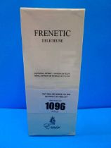 +VAT Emir Frenetic Delicieuse extrait de parfum 80ml