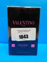 +VAT Valentino Uomo Born in Roma Intense eau de parfum 100ml