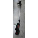 +VAT Bosch Advanced grass cut 36v strimmer