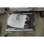 Velux roof window (parts only)