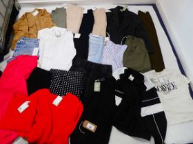 +VAT Selection of H&M clothing