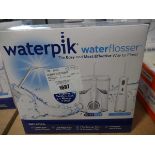 +VAT WaterPik water flosser