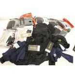 +VAT Mixed bag of mens and womens thermals, base layers ect. by Skins or 32 degree heat