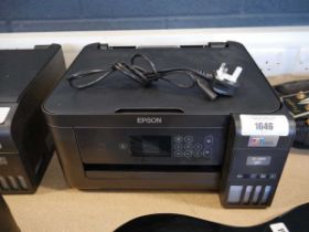 +VAT Epson EcoTank printer, model ET-2851