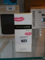 +VAT Prada Candy Kiss eau de parfum, 80ml.