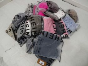 +VAT Selection of Shein clothing