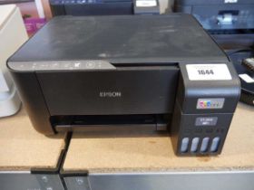 +VAT Epson EcoTank printer, model ET-2810