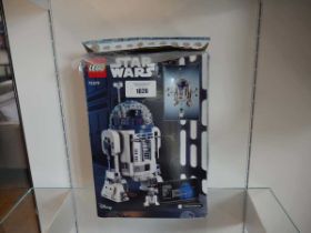 +VAT Lego Star Wars set, model 75379