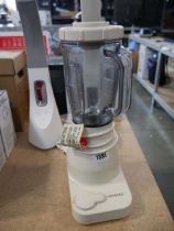 Kenwood blender/mixer