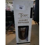 +VAT Torc luxury diffuser