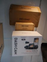 +VAT Rexing V2 Pro A1 dash cam, boxed sealed