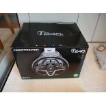 +VAT Thrustmaster T248 racing wheel and pedal set for XBox