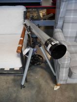 Celestron telescope with tripod