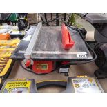 Voche electric tile cutter