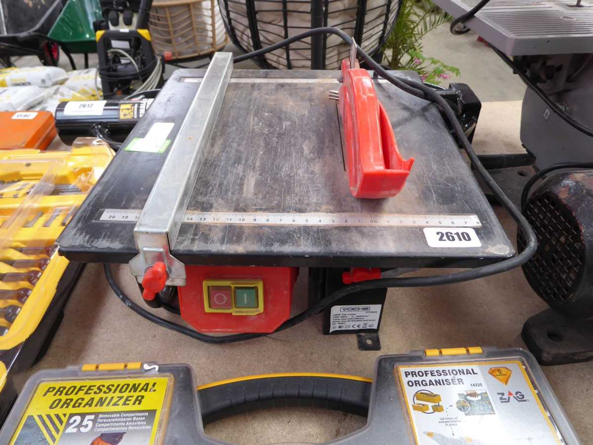 Voche electric tile cutter