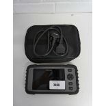 +VAT TOPDON ArtiDiag 500 12V professional car diagnostics tool