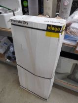 Prevista Dry cistern (1120 x 500mm.) boxed